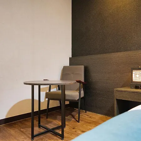 Suwon Dono1796 Hotel Exterior photo