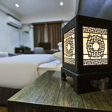 Suwon Dono1796 Hotel Exterior photo