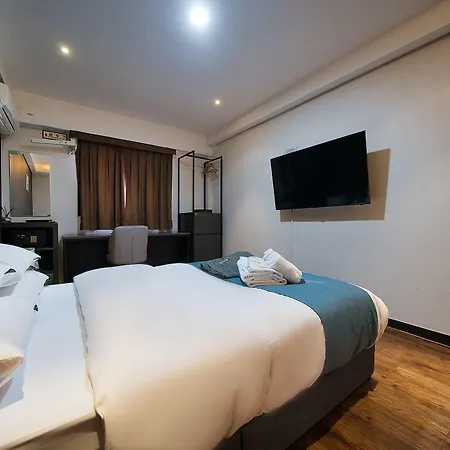 Suwon Dono1796 Hotel Exterior photo