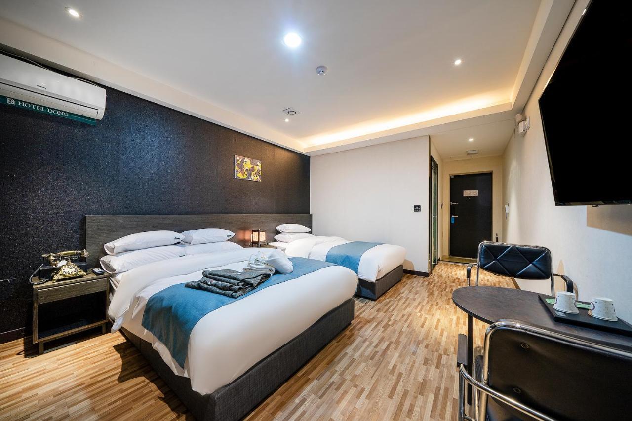 Dono1796 3* Suwon