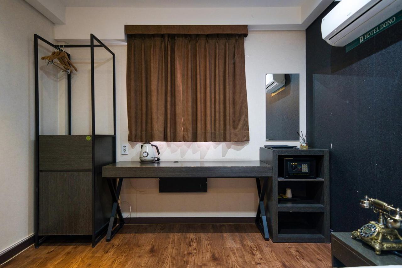Hotel Dono1796 Suwon