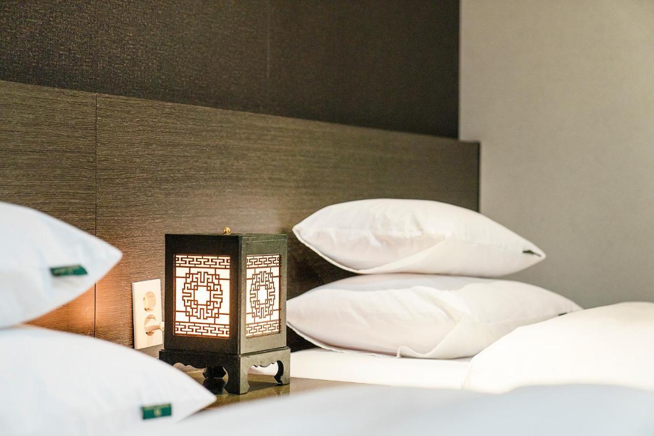 Hotel Dono1796 Suwon