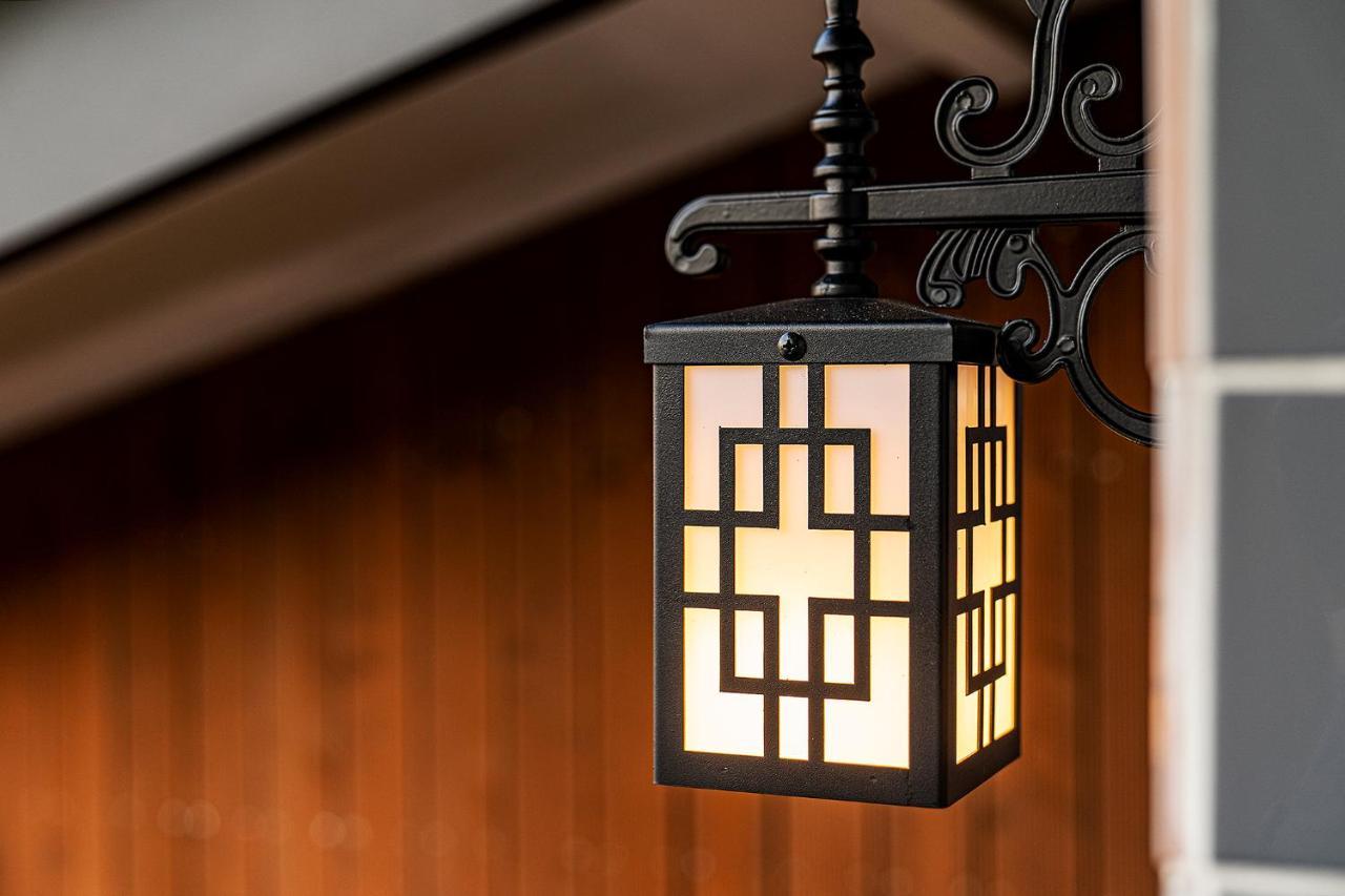 Dono1796 Hotel Suwon