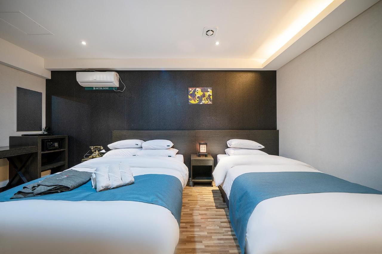 Hotel Dono1796 3*