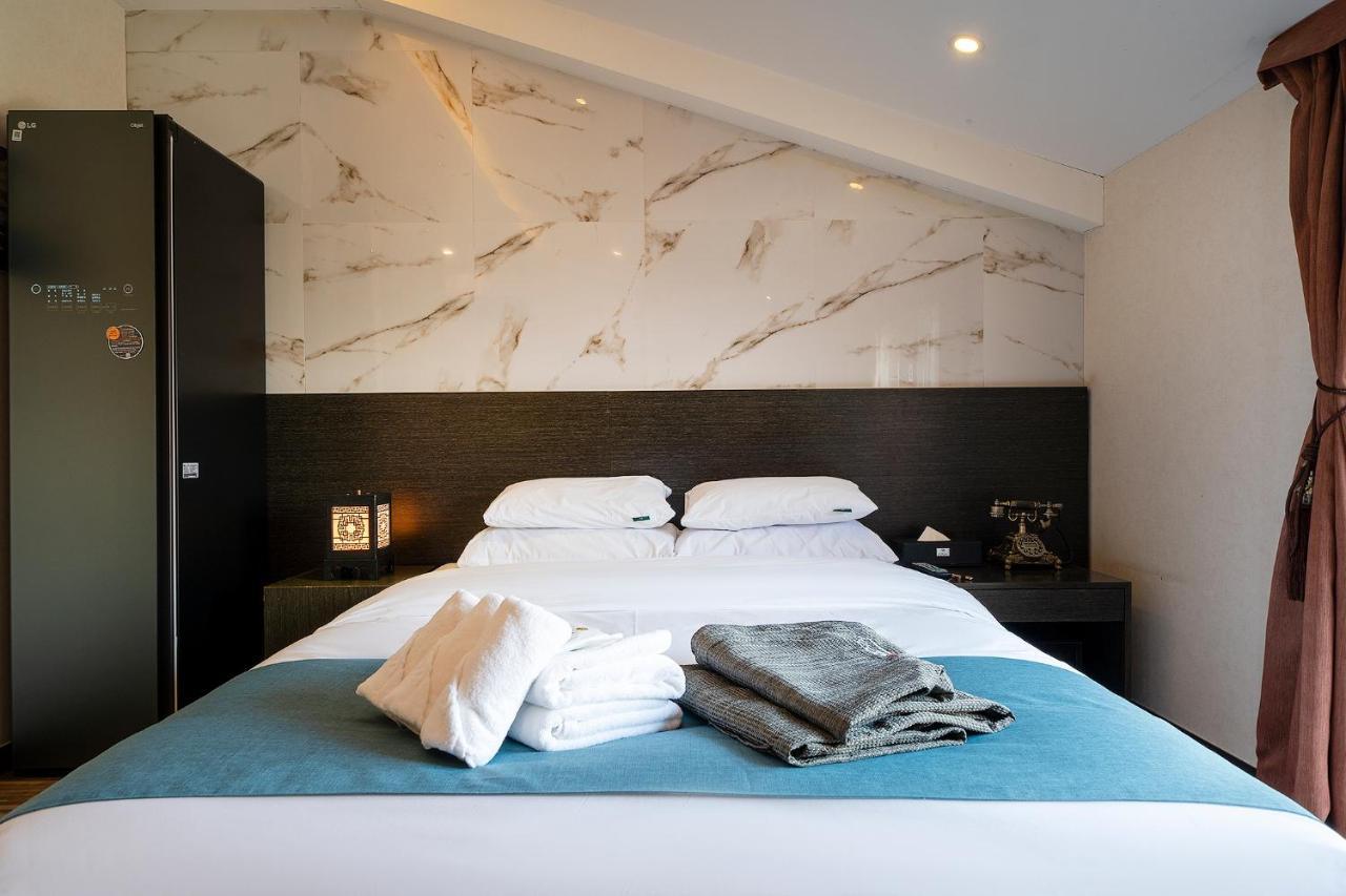 Hotel Dono1796