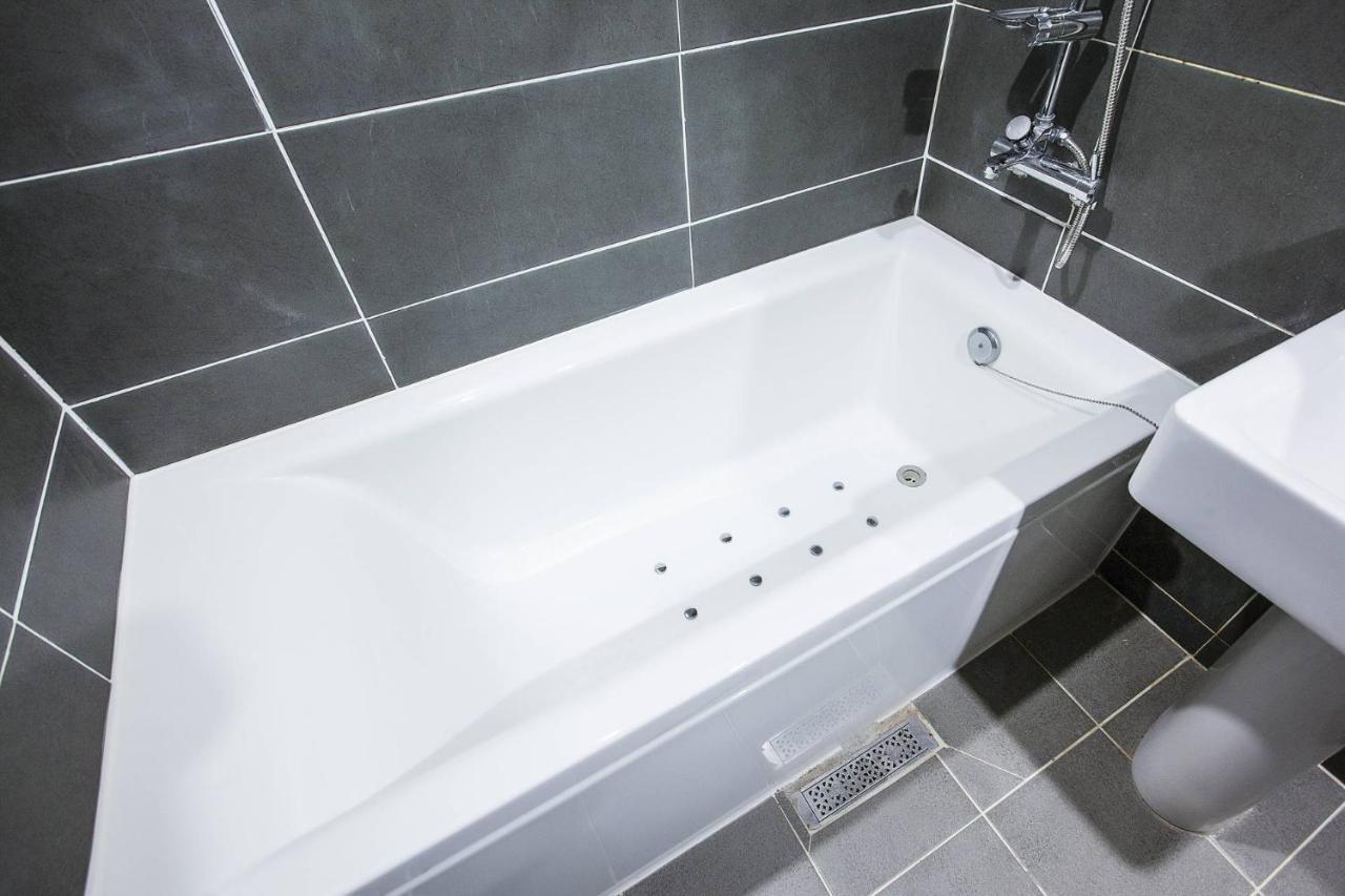 Hotel Dono1796 Suwon