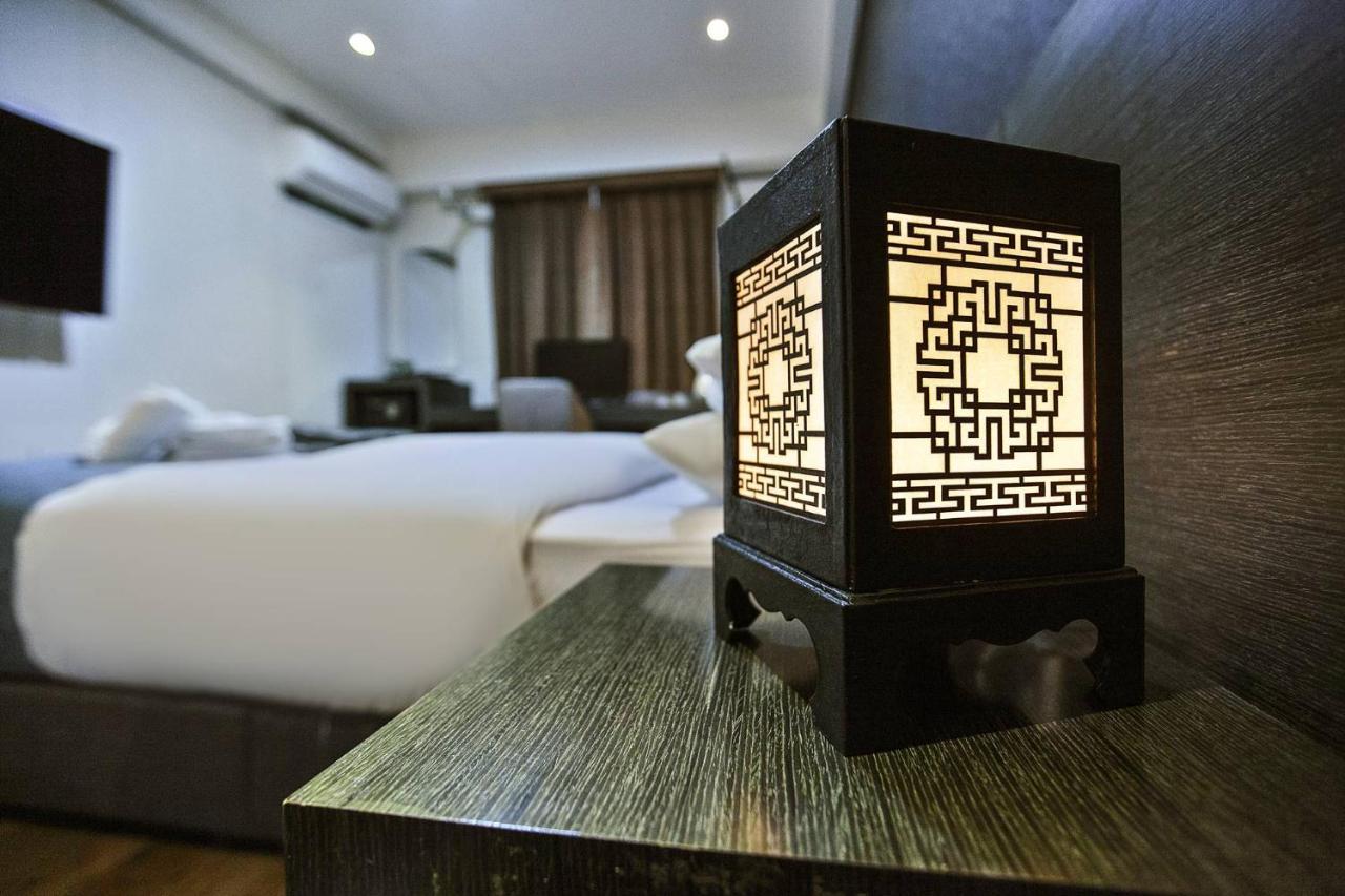 Dono1796 Hotel 3*