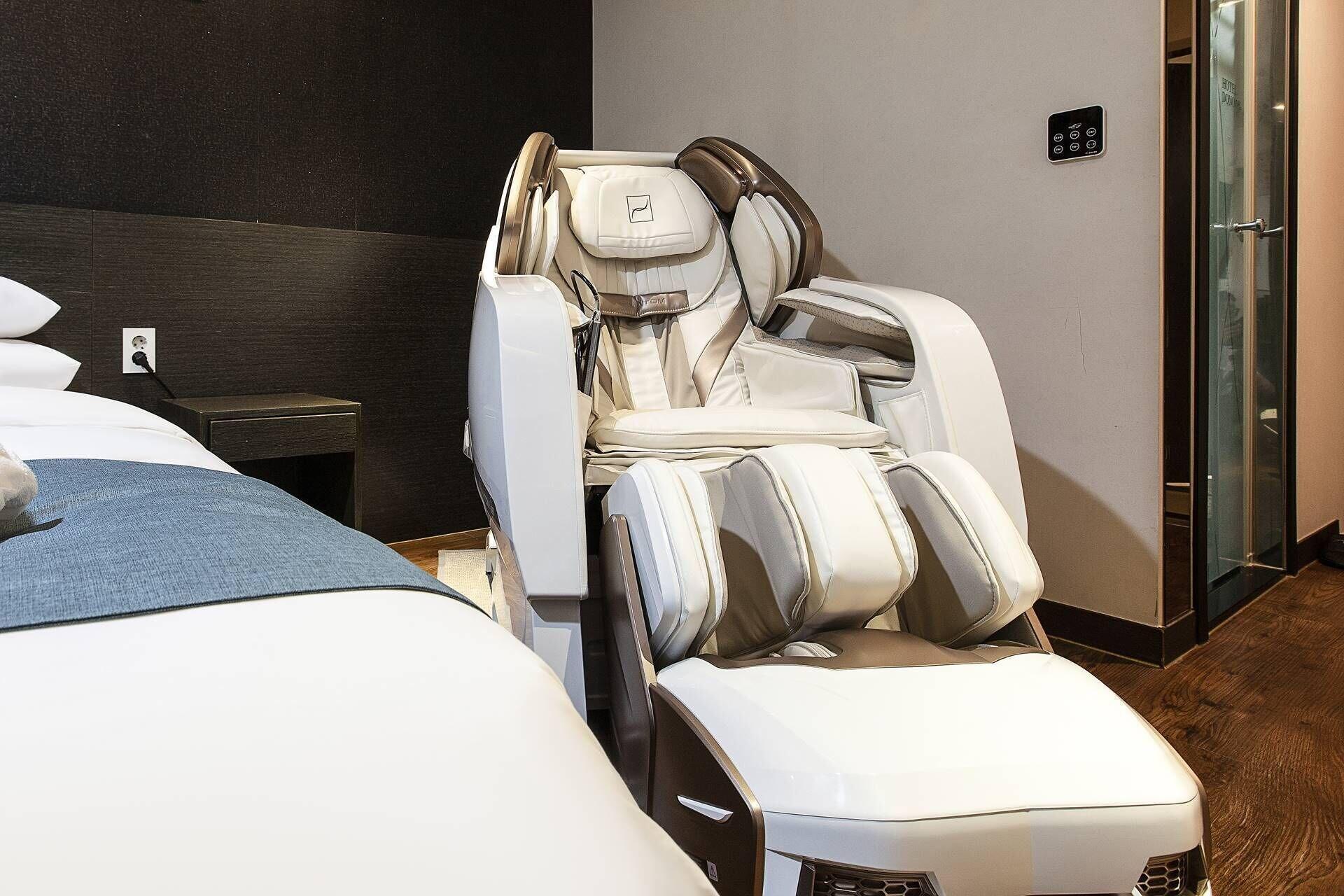 Dono1796 Hotel Suwon