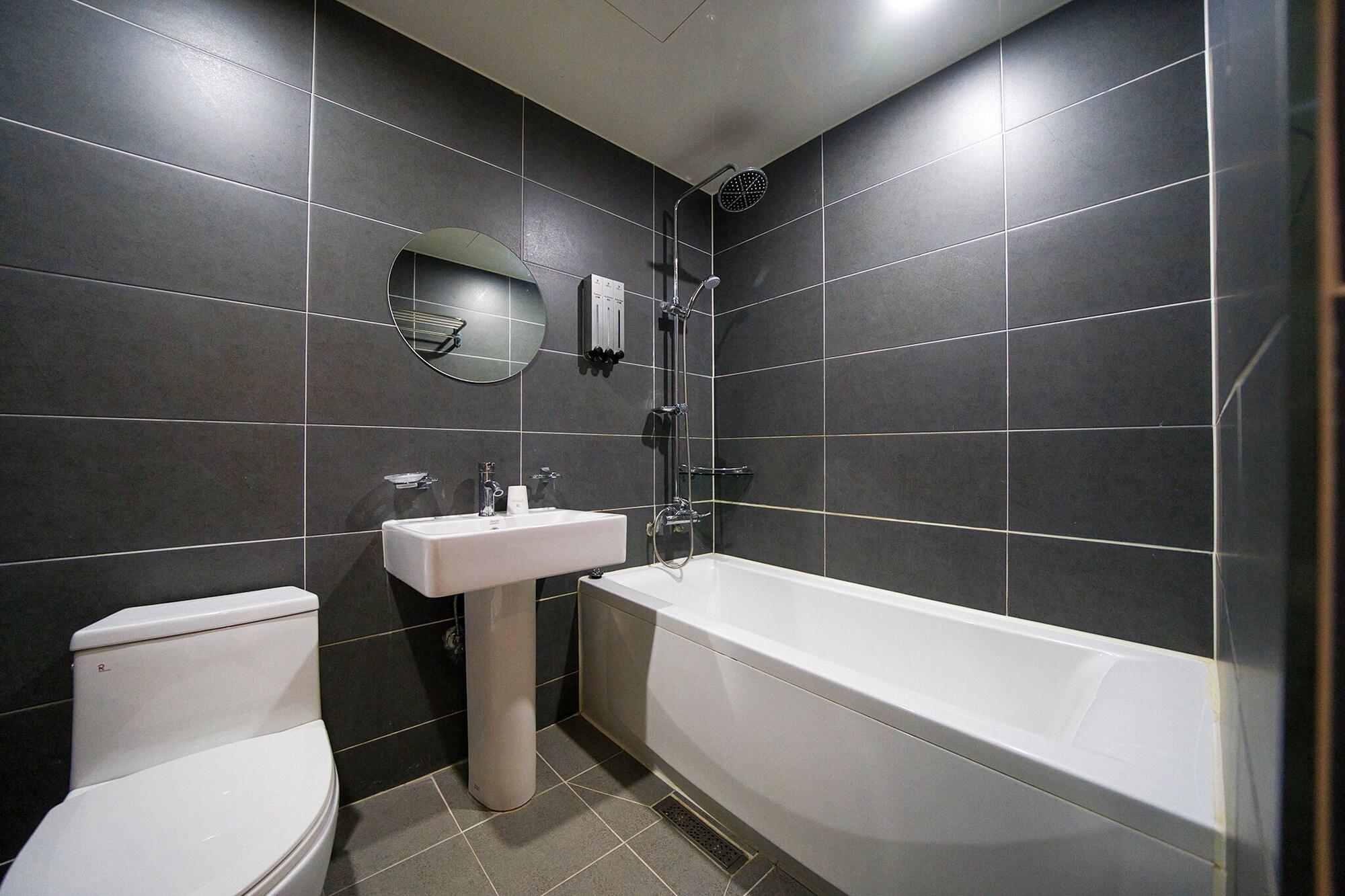 Hotel Dono1796 Suwon