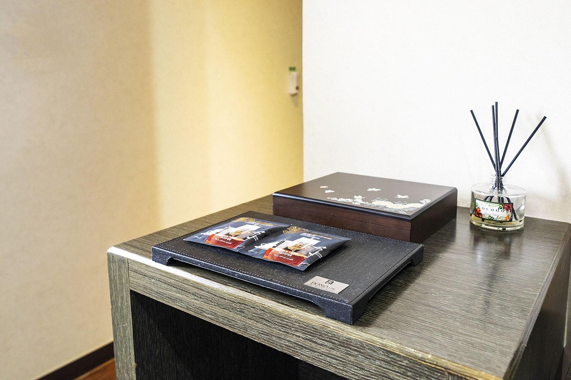 Dono1796 Hotel
