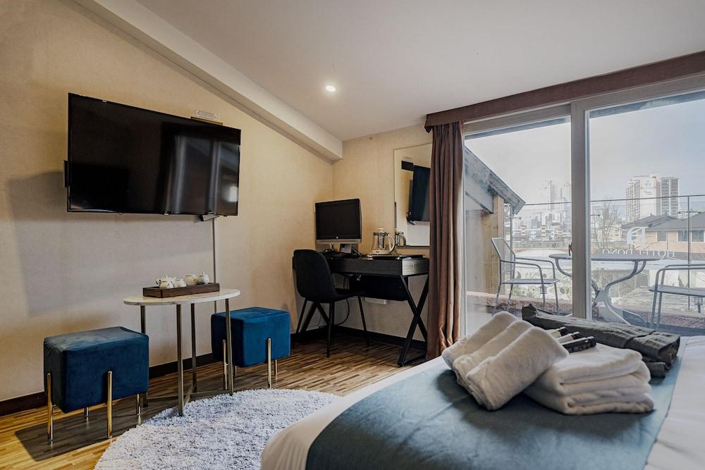 Hotel Dono1796