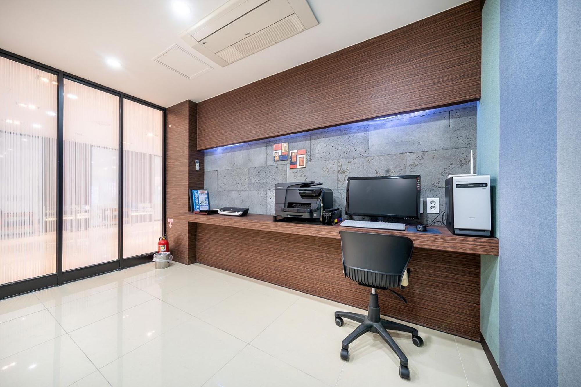 Hotel Dono1796
