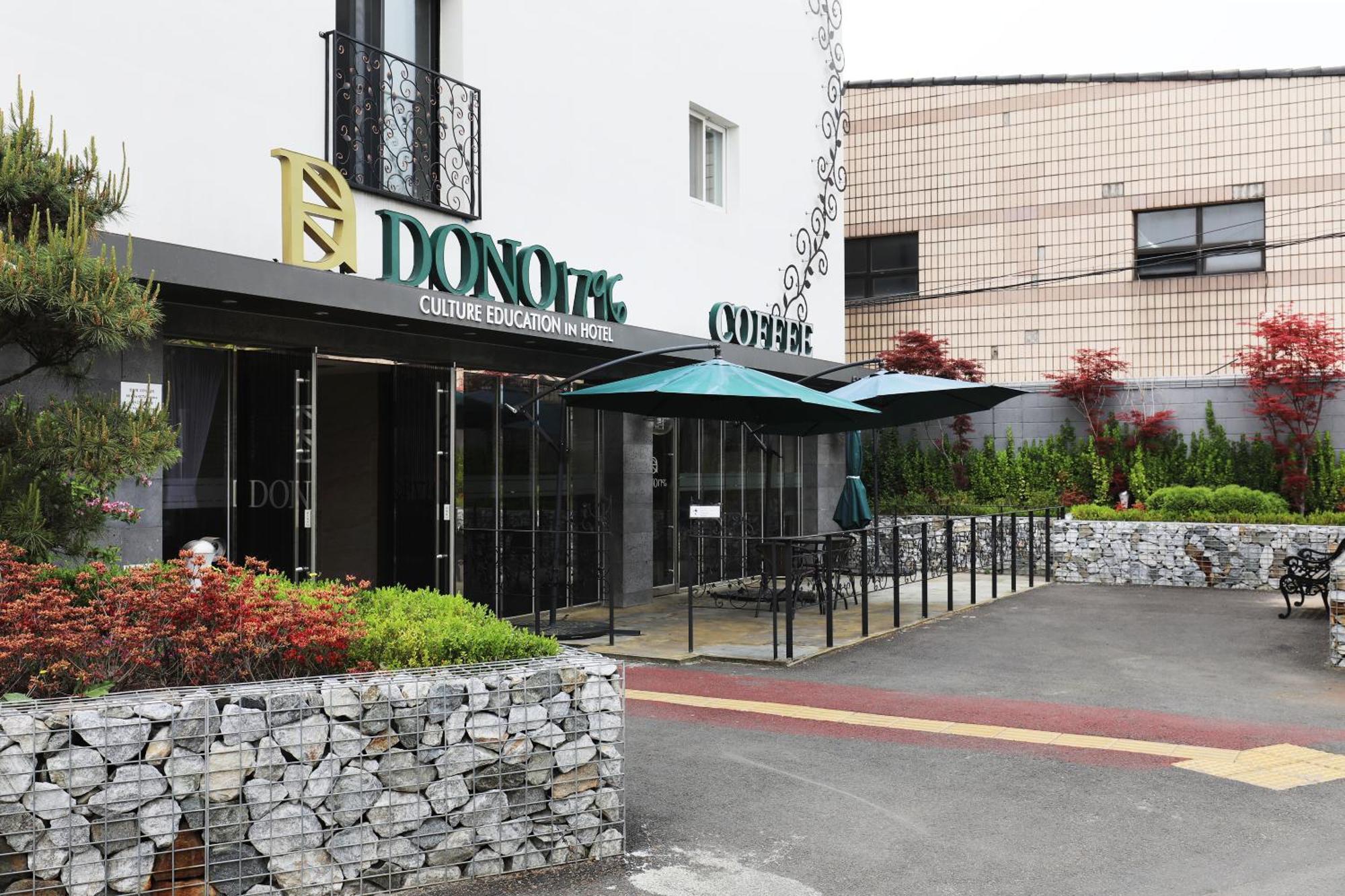 Dono1796 Suwon