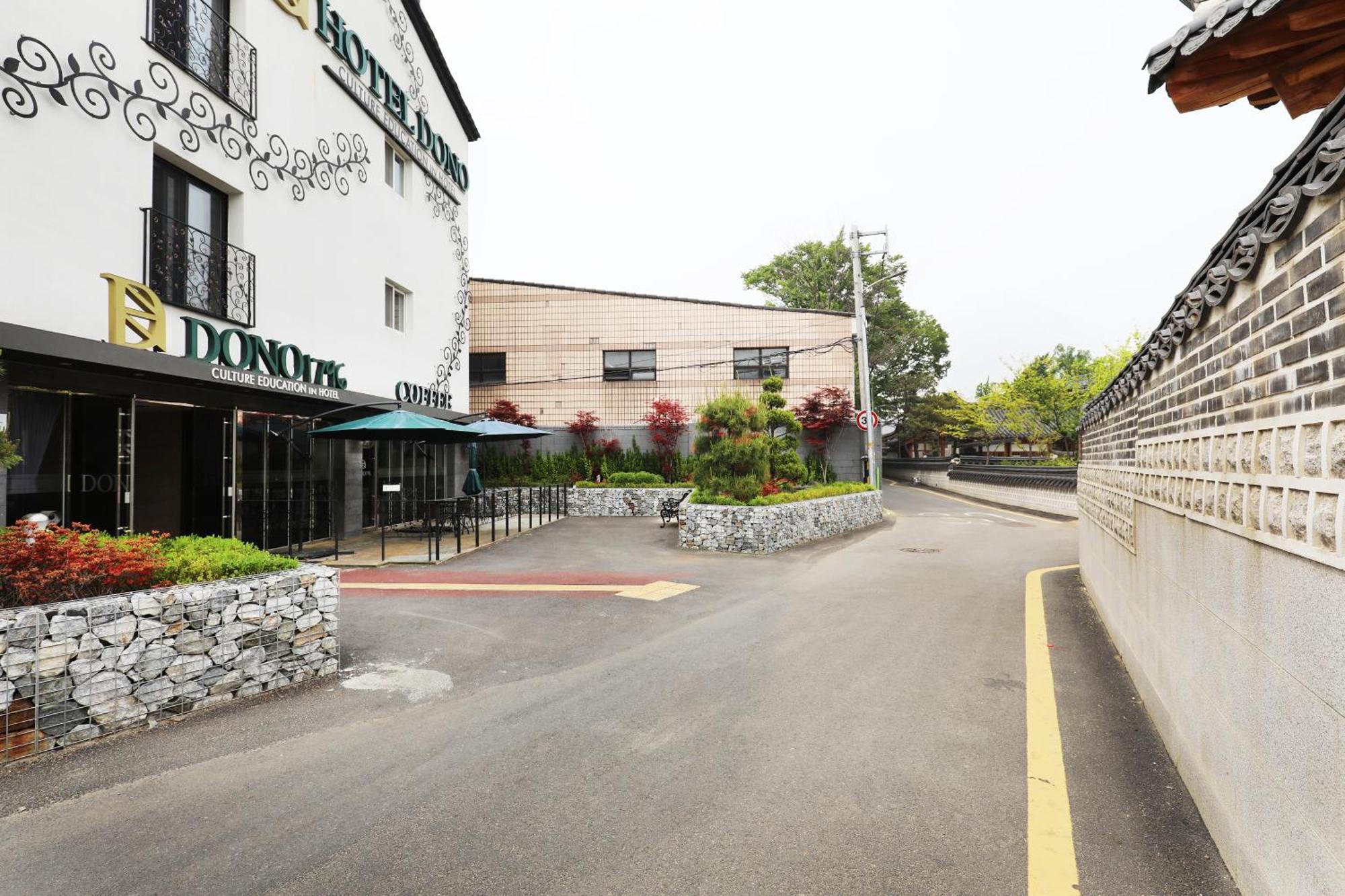 Dono1796 3* Suwon
