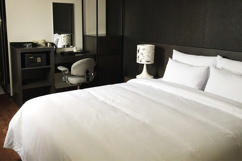Hotel Dono1796 3*