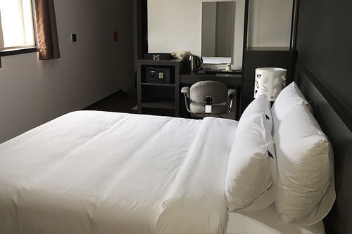 Hotel Dono1796 Suwon