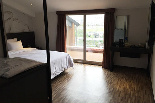 Hotel Dono1796 Suwon