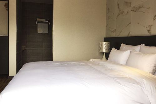 Dono1796 Hotel Suwon